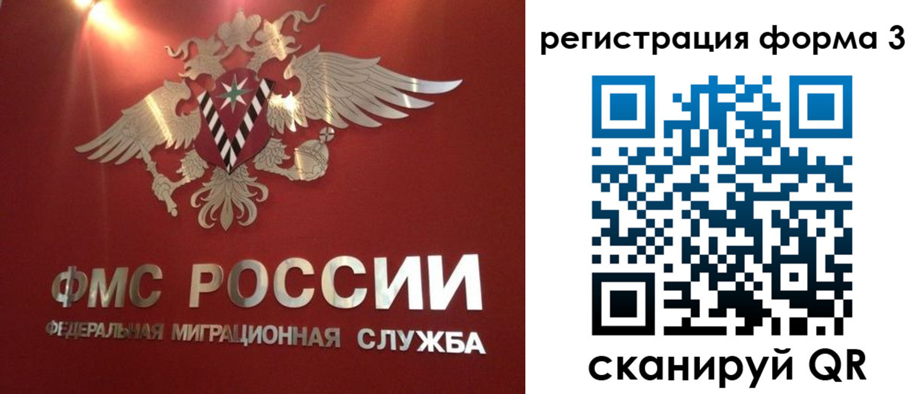 прописка гарантия в Северске